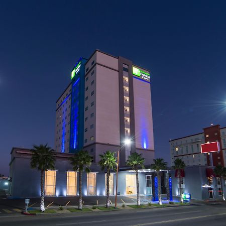 Holiday Inn Express & Suites - Ciudad Obregon By Ihg Exterior foto