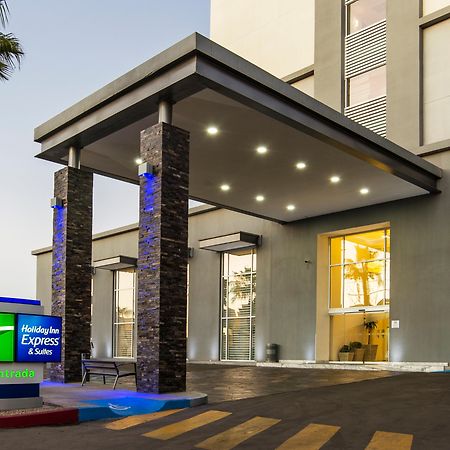 Holiday Inn Express & Suites - Ciudad Obregon By Ihg Exterior foto