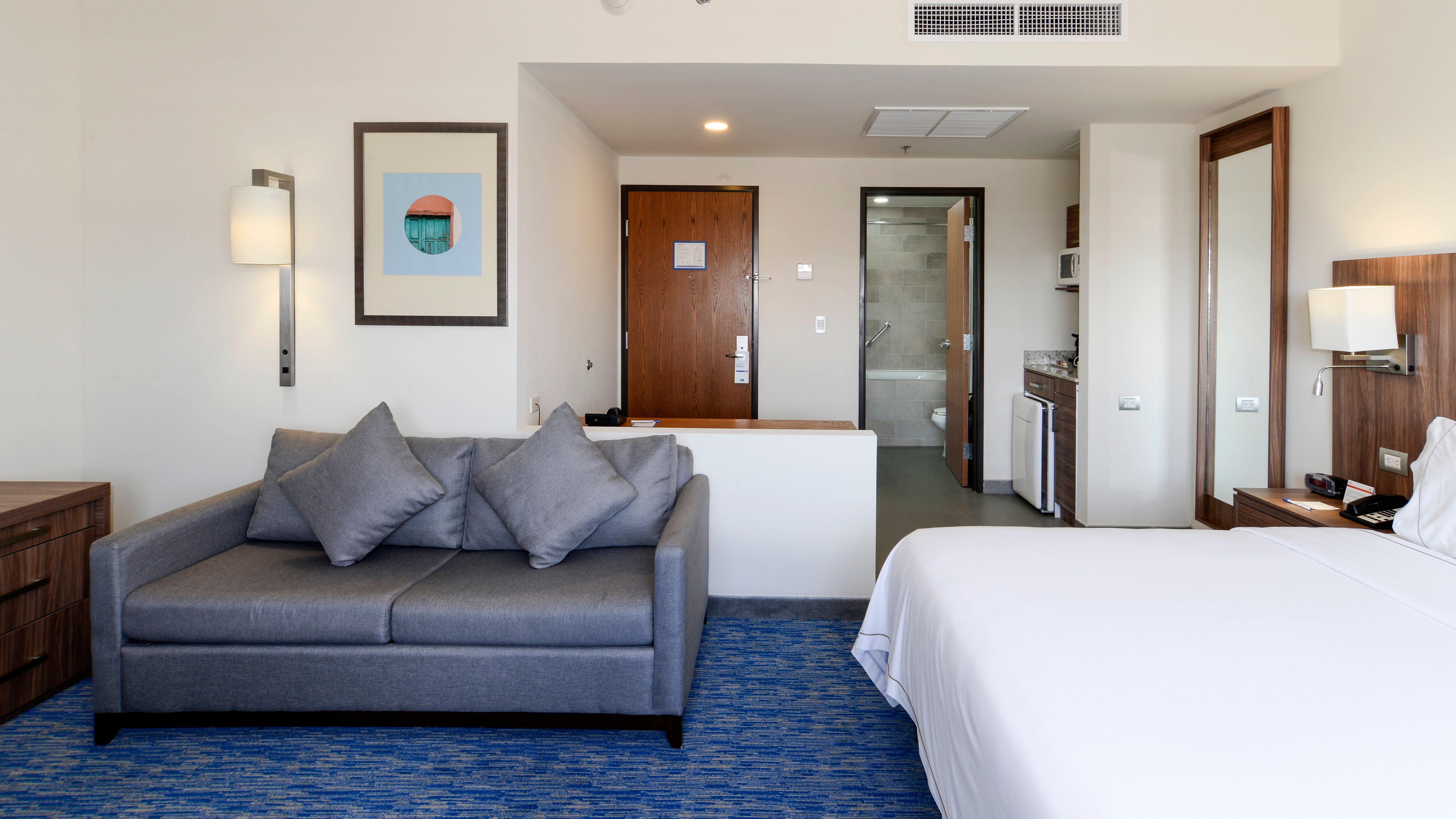 Holiday Inn Express & Suites - Ciudad Obregon By Ihg Exterior foto