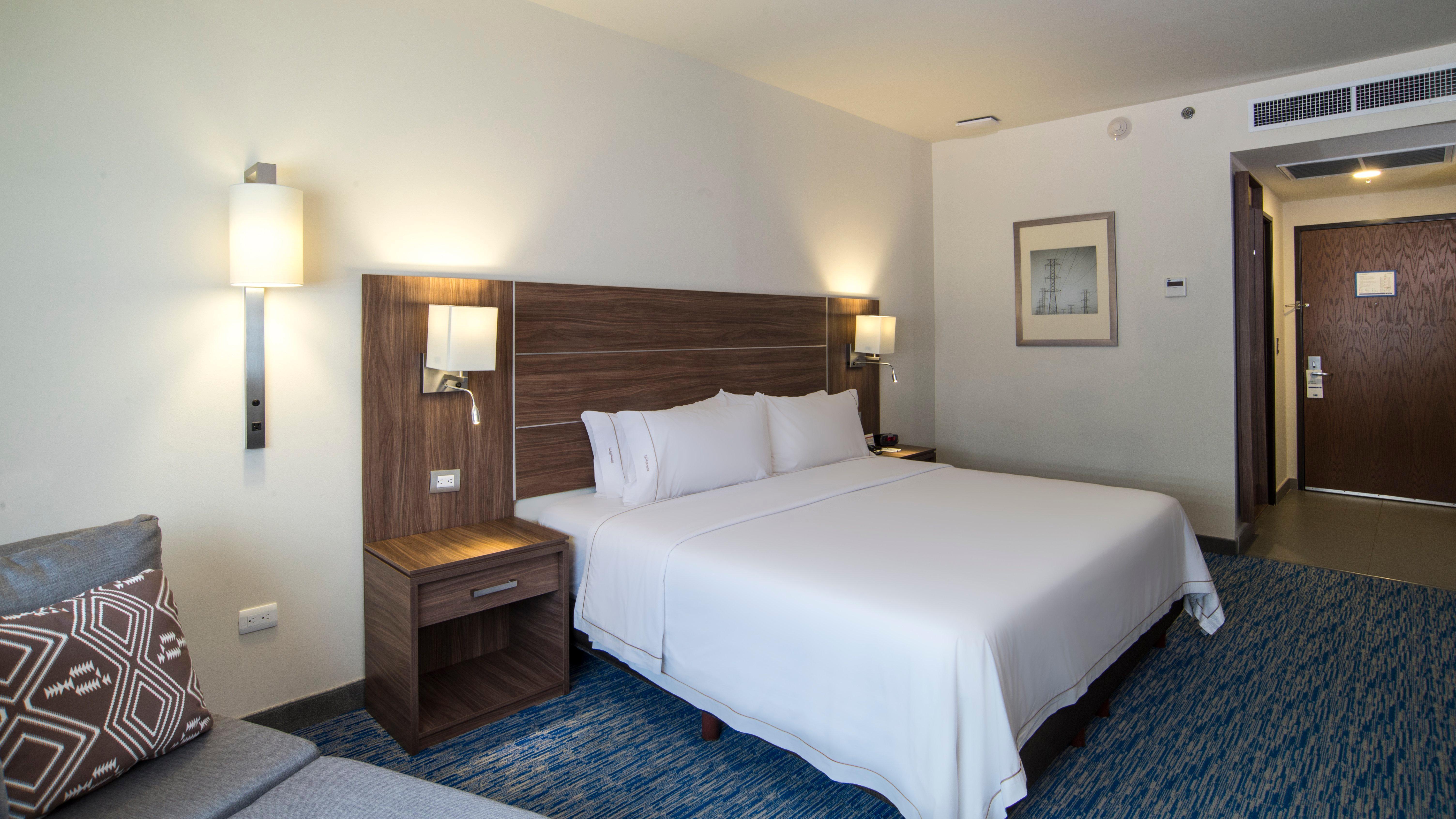 Holiday Inn Express & Suites - Ciudad Obregon By Ihg Exterior foto