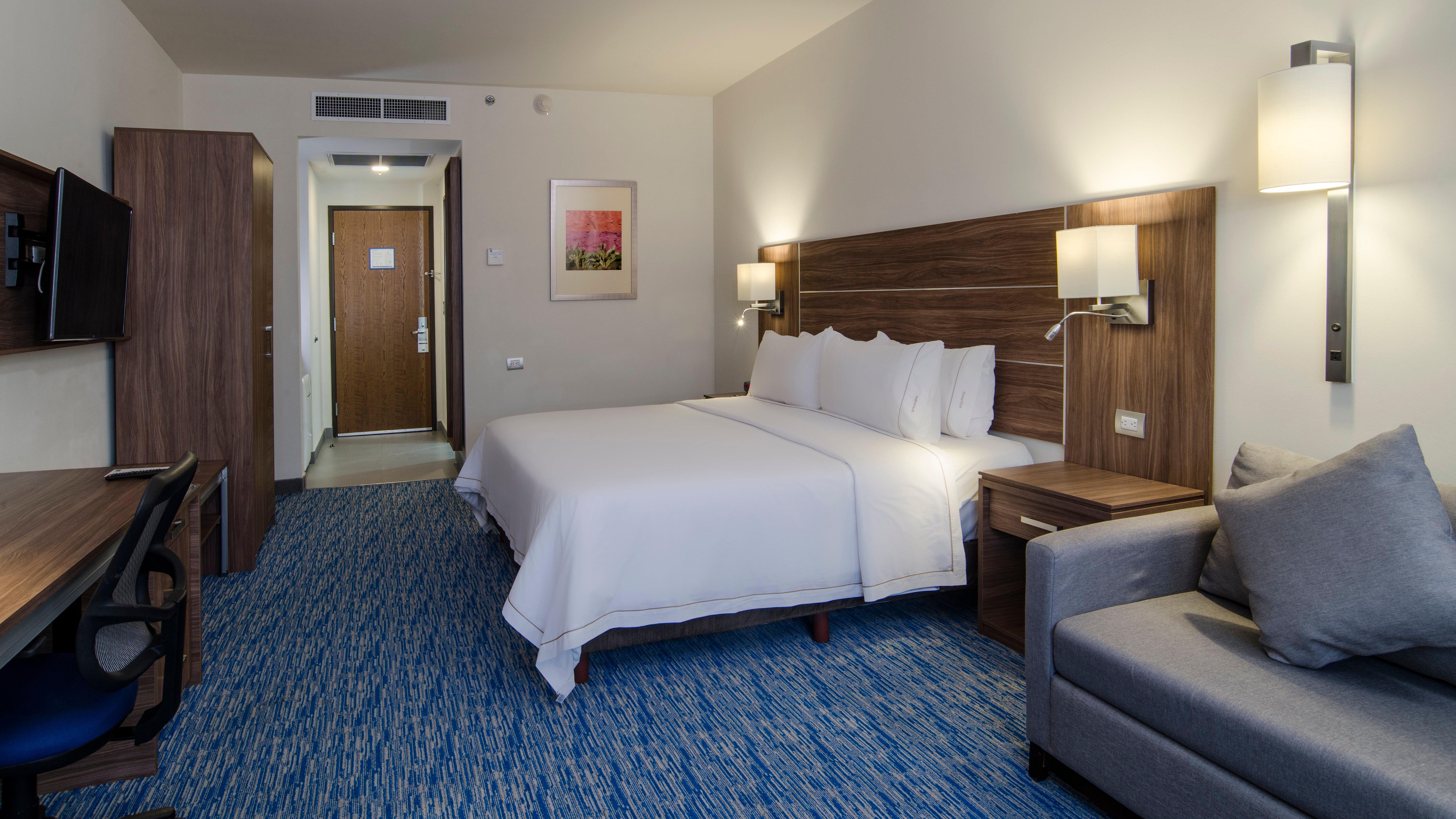 Holiday Inn Express & Suites - Ciudad Obregon By Ihg Exterior foto