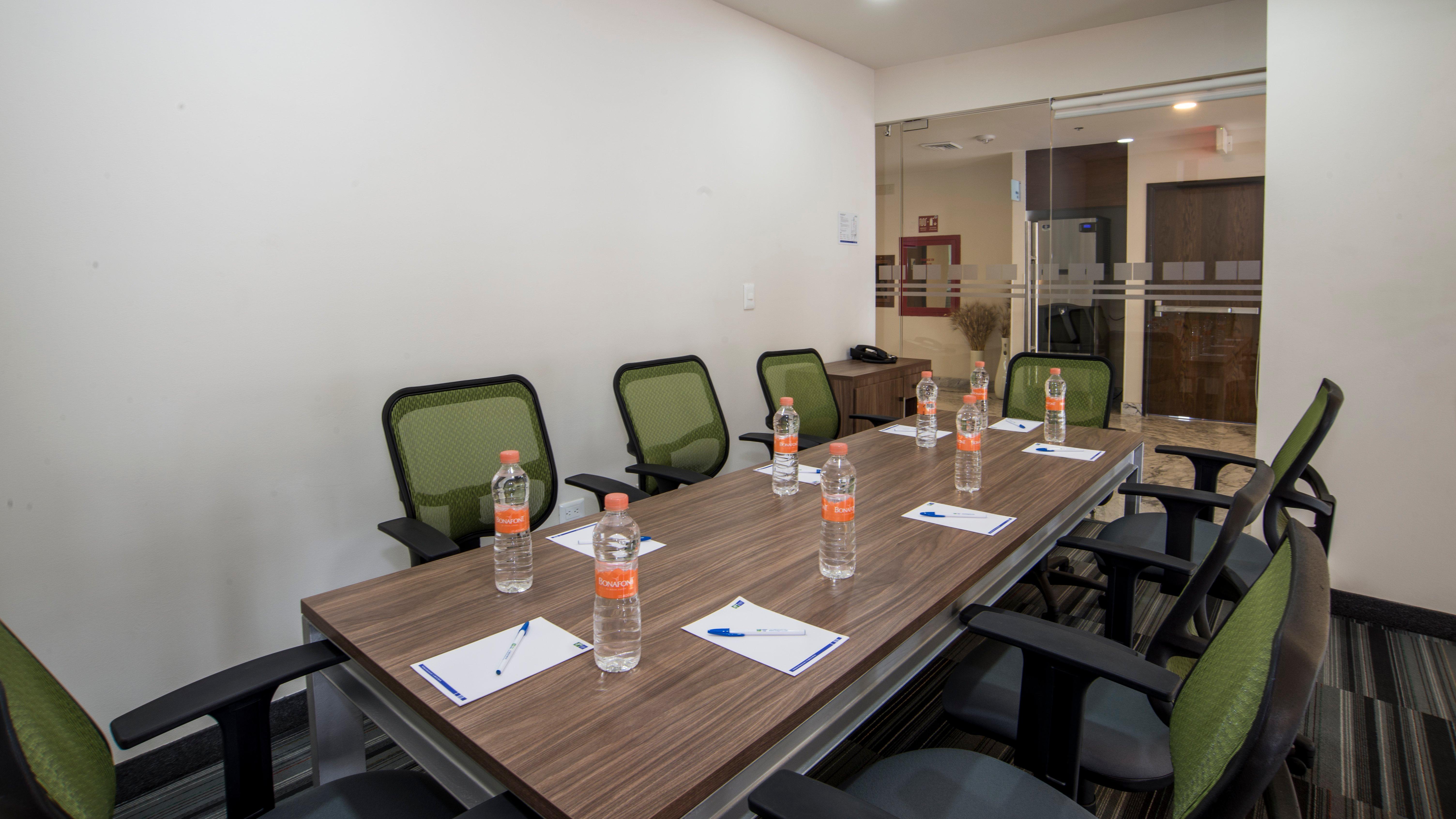 Holiday Inn Express & Suites - Ciudad Obregon By Ihg Exterior foto