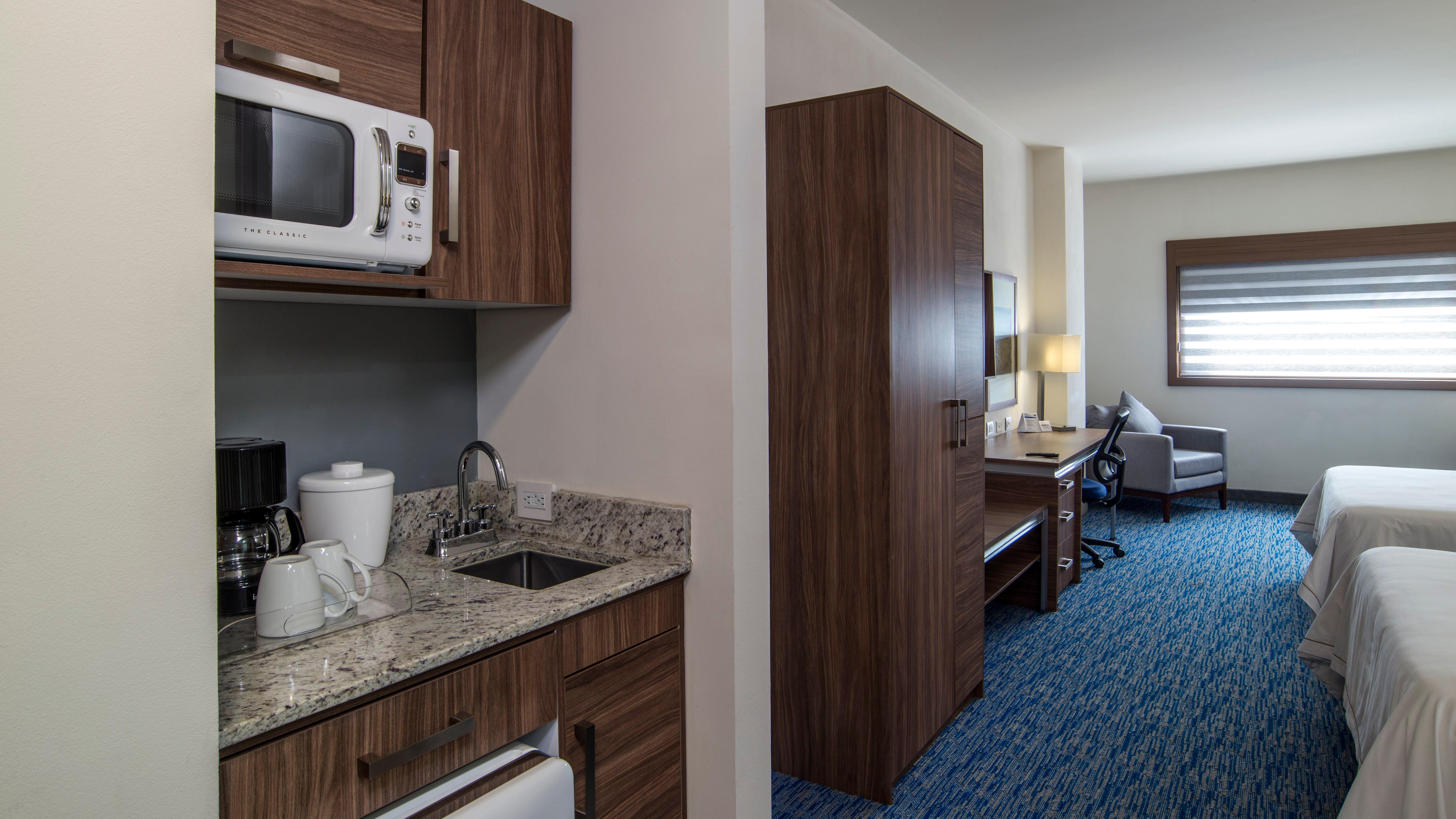Holiday Inn Express & Suites - Ciudad Obregon By Ihg Exterior foto