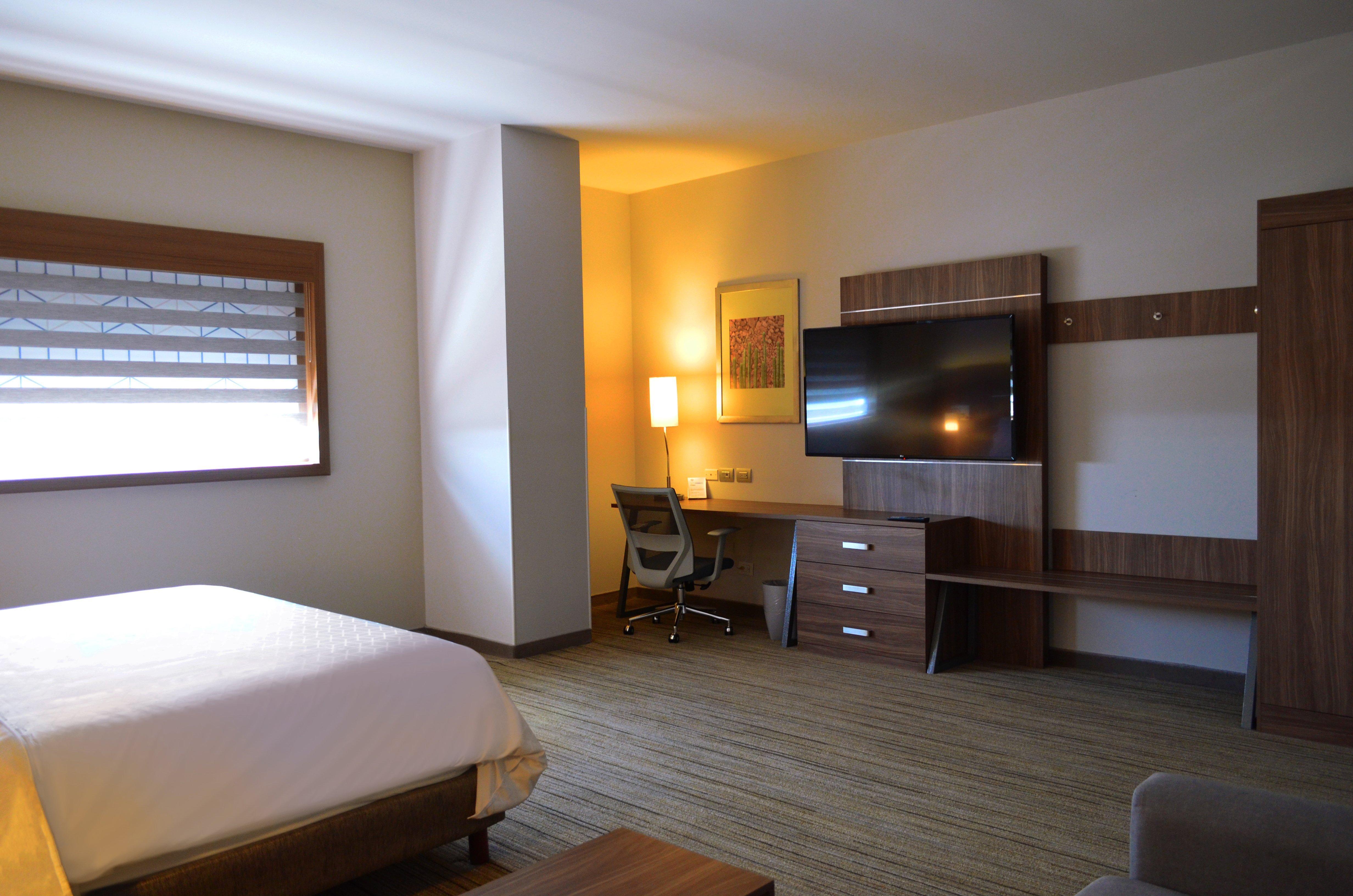 Holiday Inn Express & Suites - Ciudad Obregon By Ihg Exterior foto