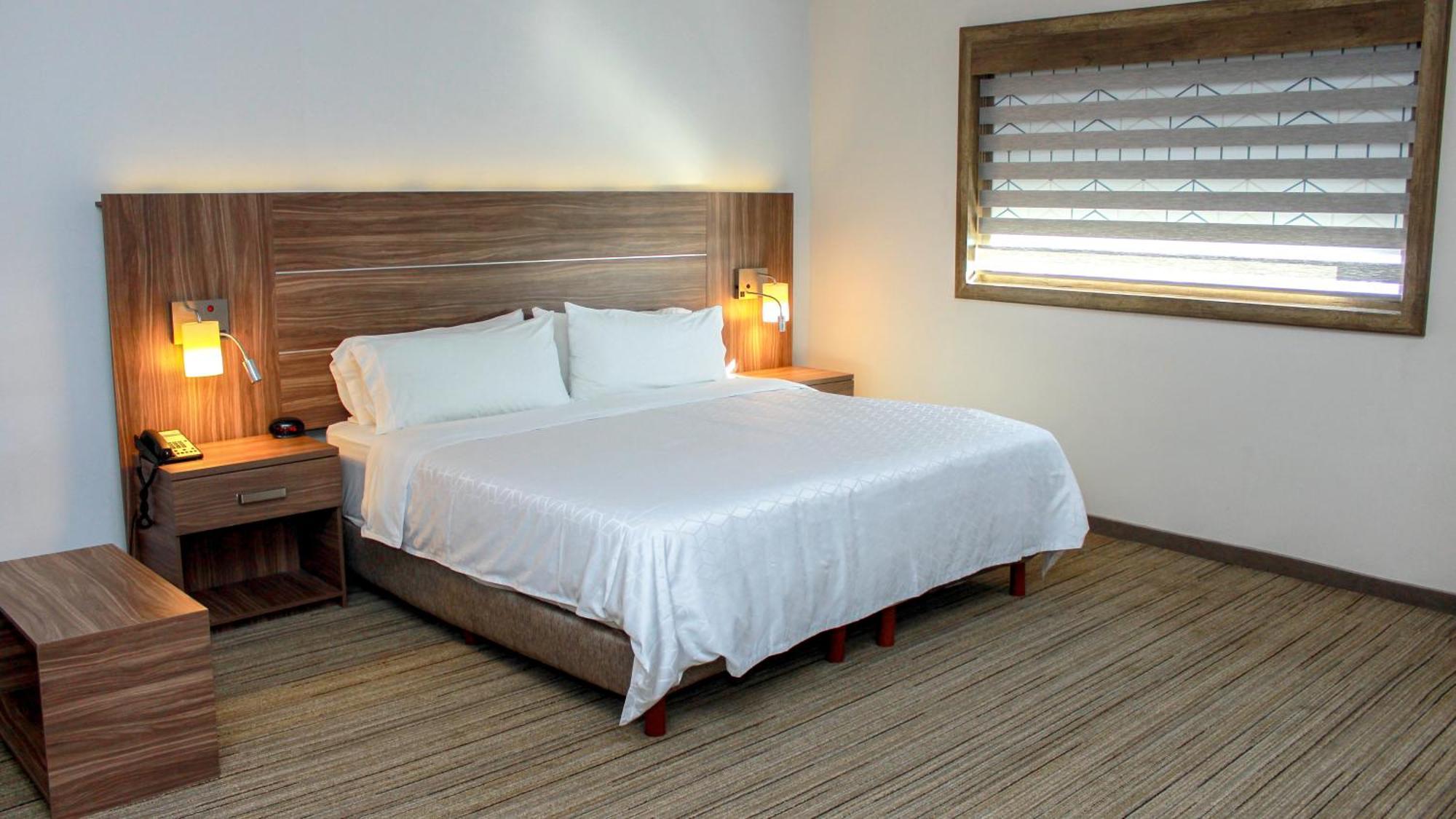Holiday Inn Express & Suites - Ciudad Obregon By Ihg Exterior foto