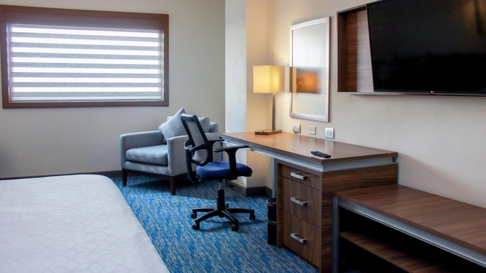 Holiday Inn Express & Suites - Ciudad Obregon By Ihg Exterior foto