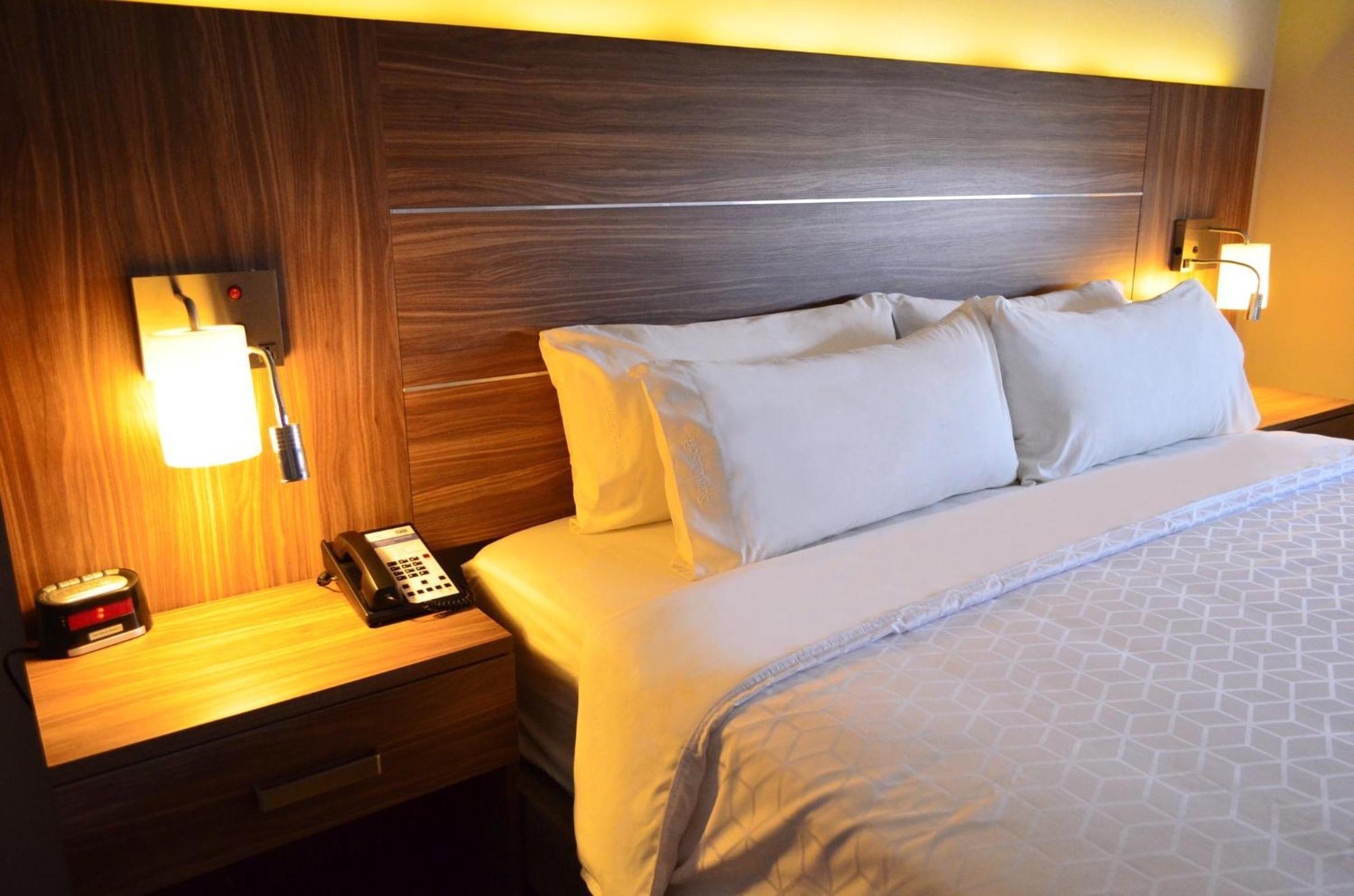 Holiday Inn Express & Suites - Ciudad Obregon By Ihg Exterior foto