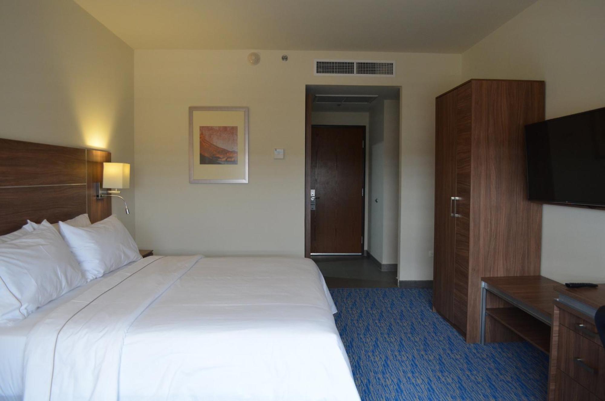 Holiday Inn Express & Suites - Ciudad Obregon By Ihg Exterior foto