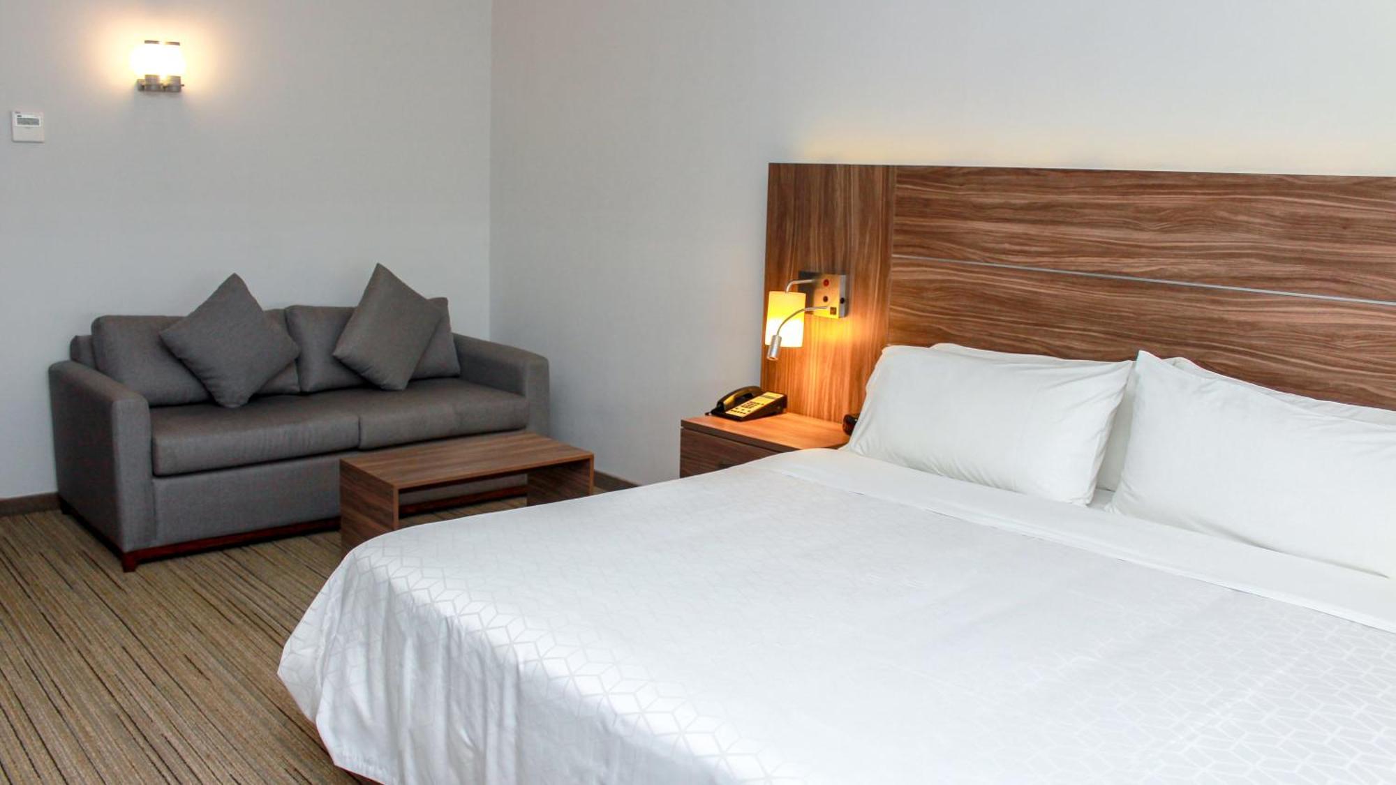 Holiday Inn Express & Suites - Ciudad Obregon By Ihg Exterior foto