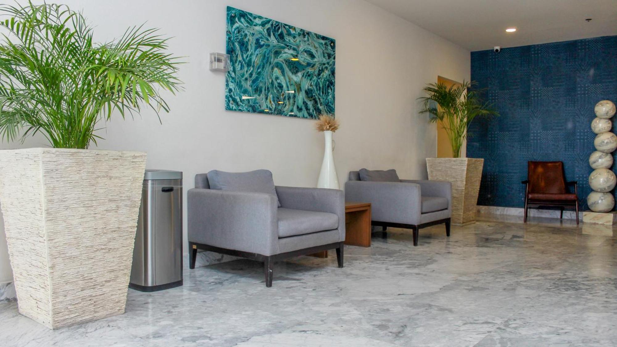 Holiday Inn Express & Suites - Ciudad Obregon By Ihg Exterior foto