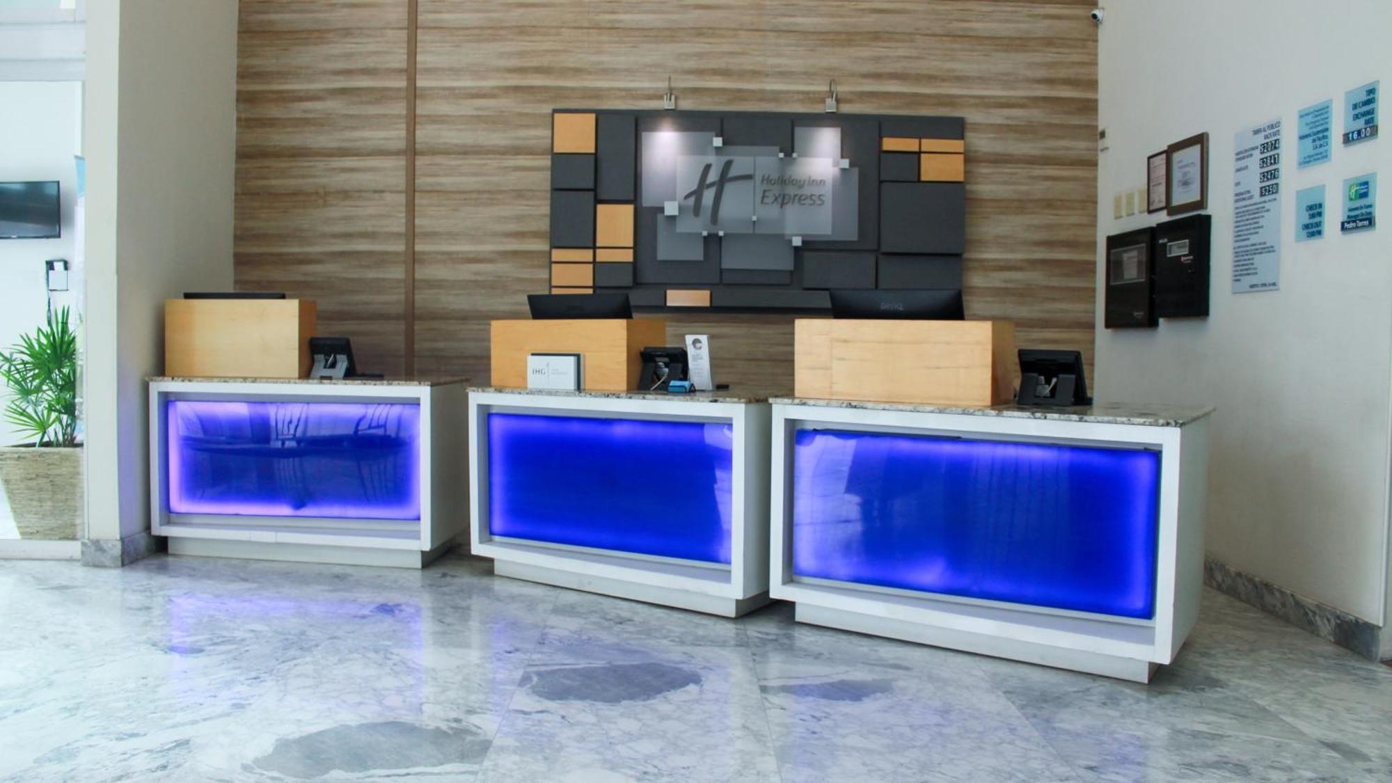 Holiday Inn Express & Suites - Ciudad Obregon By Ihg Exterior foto