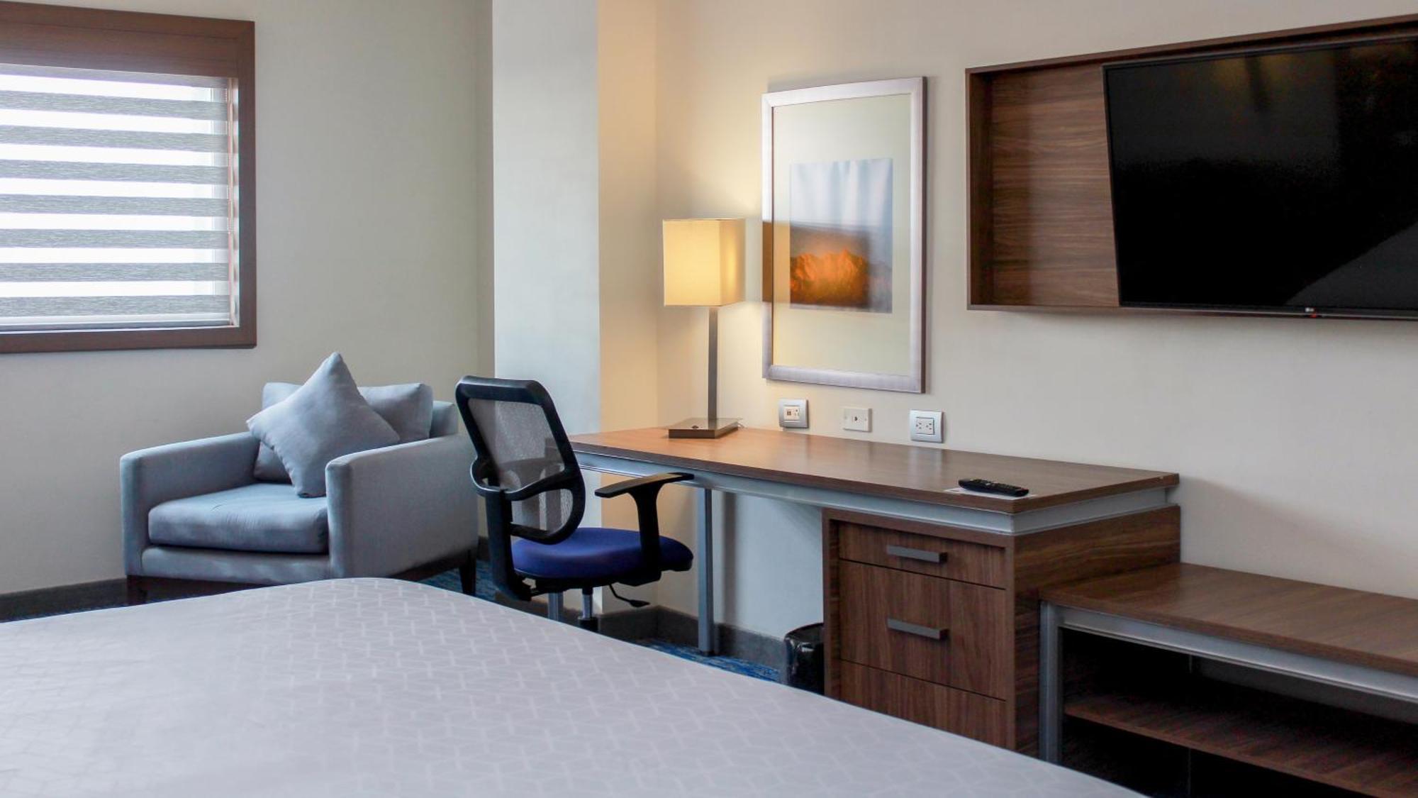 Holiday Inn Express & Suites - Ciudad Obregon By Ihg Exterior foto