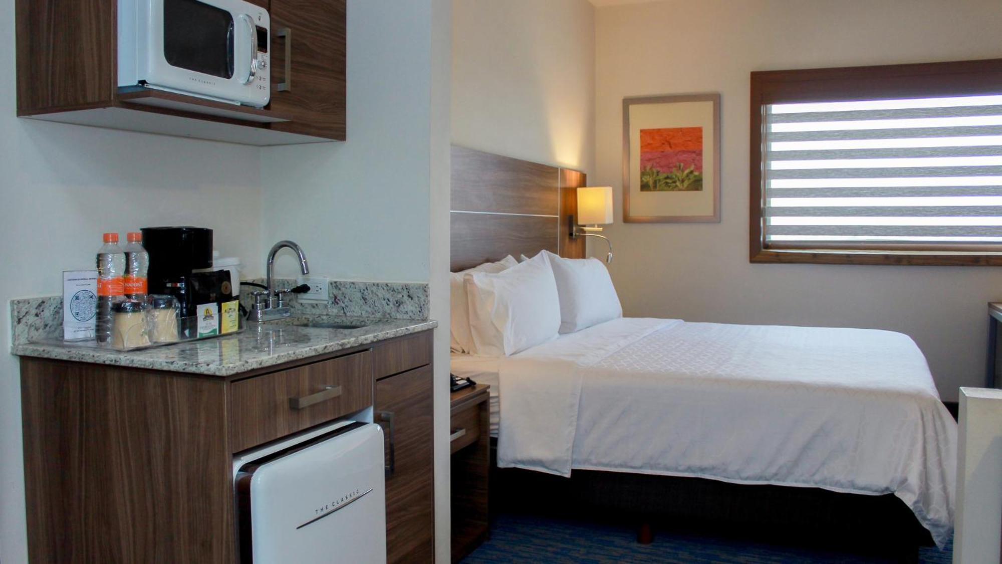 Holiday Inn Express & Suites - Ciudad Obregon By Ihg Exterior foto