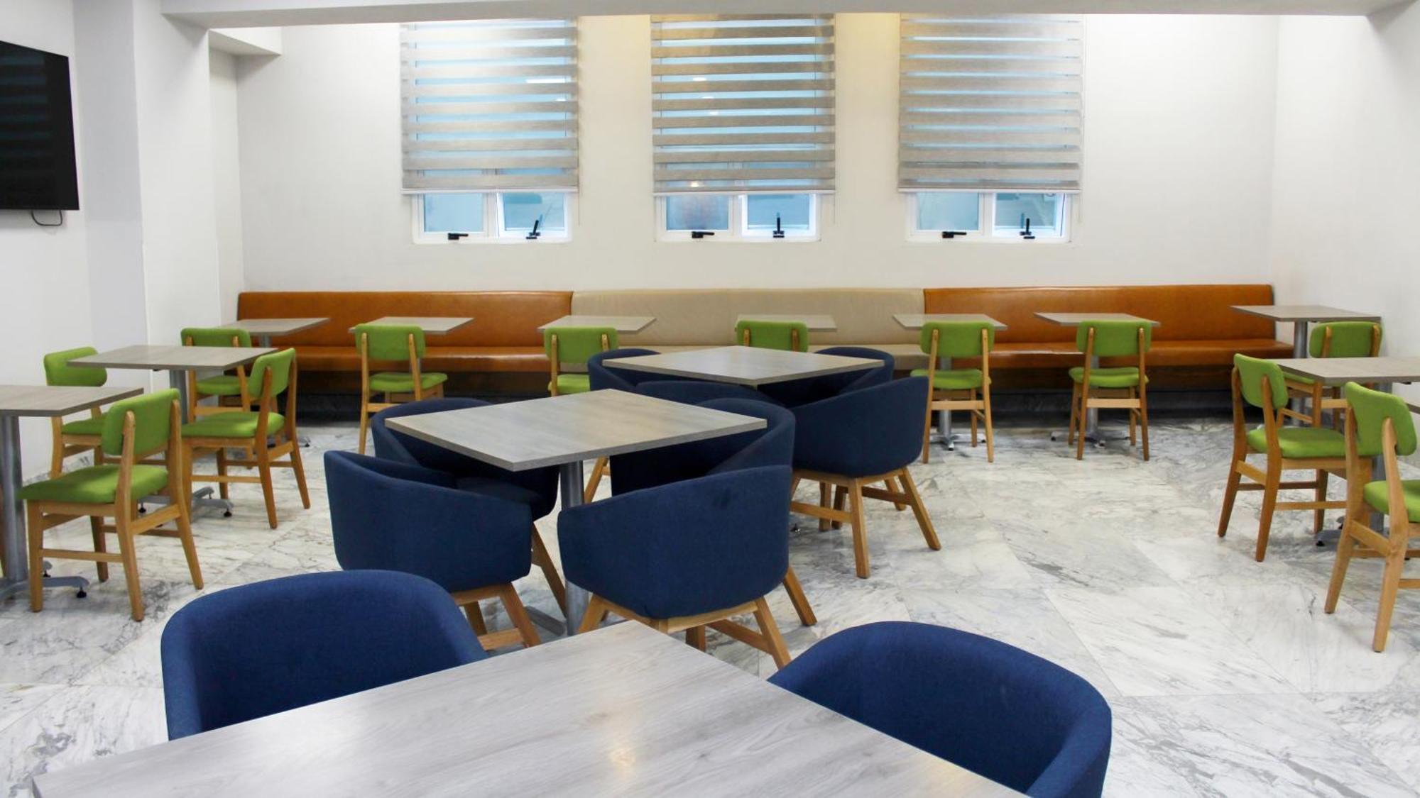 Holiday Inn Express & Suites - Ciudad Obregon By Ihg Exterior foto