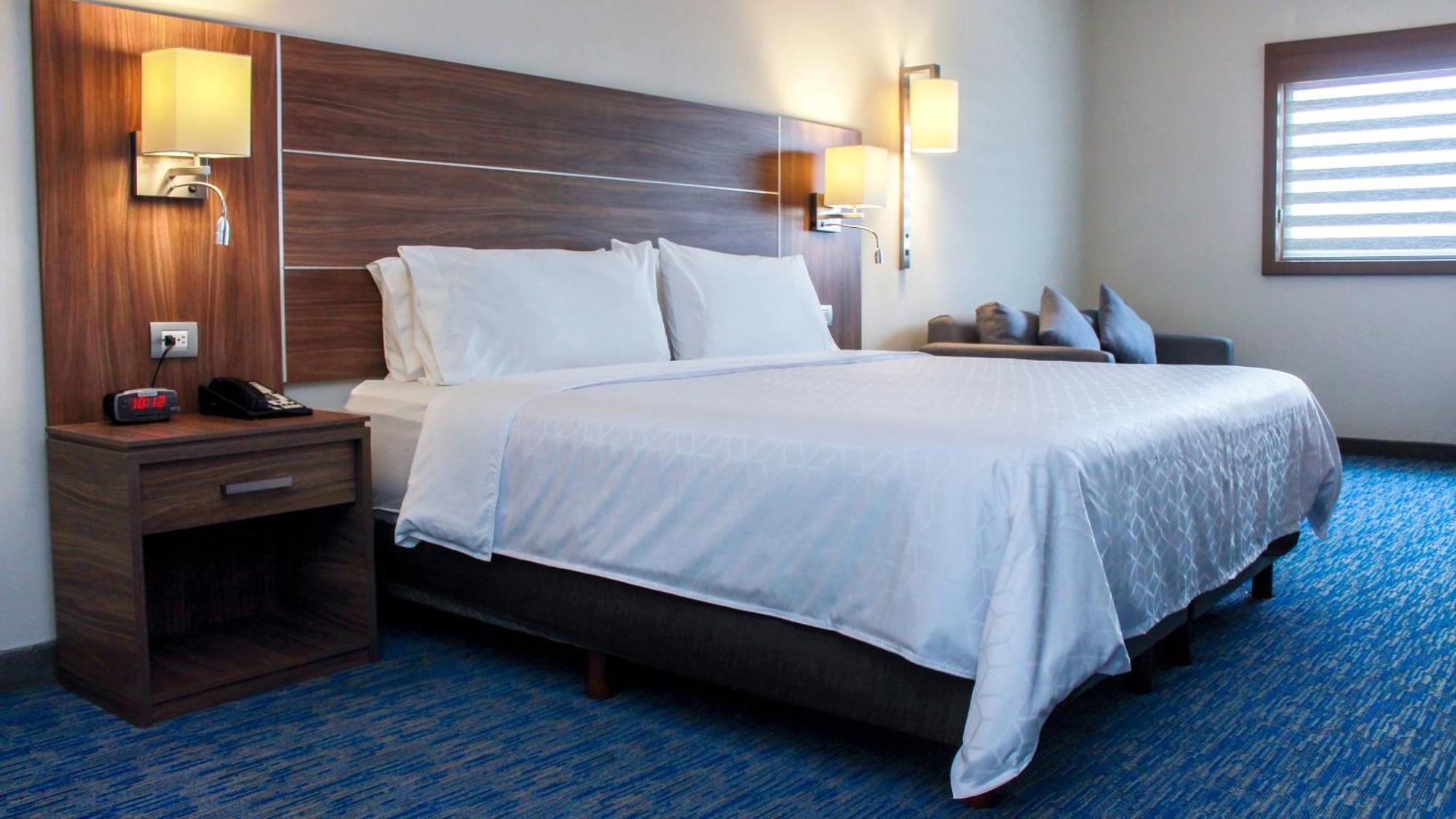 Holiday Inn Express & Suites - Ciudad Obregon By Ihg Exterior foto