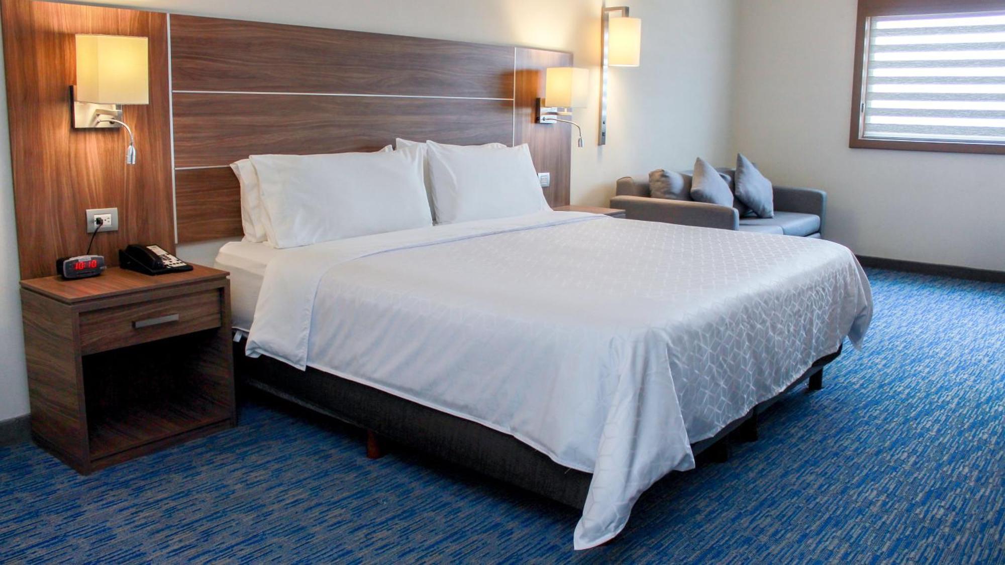 Holiday Inn Express & Suites - Ciudad Obregon By Ihg Exterior foto